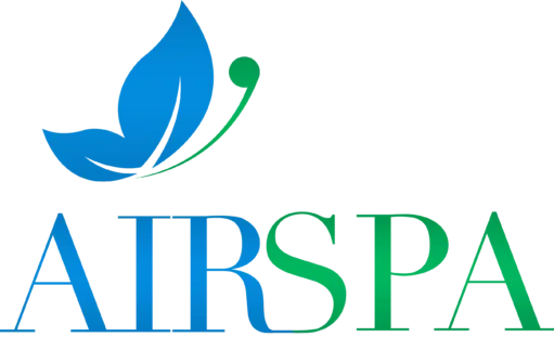 Airspa logo png