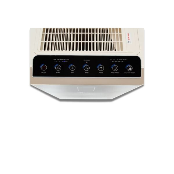 Airspa TMS17 Air Purifier