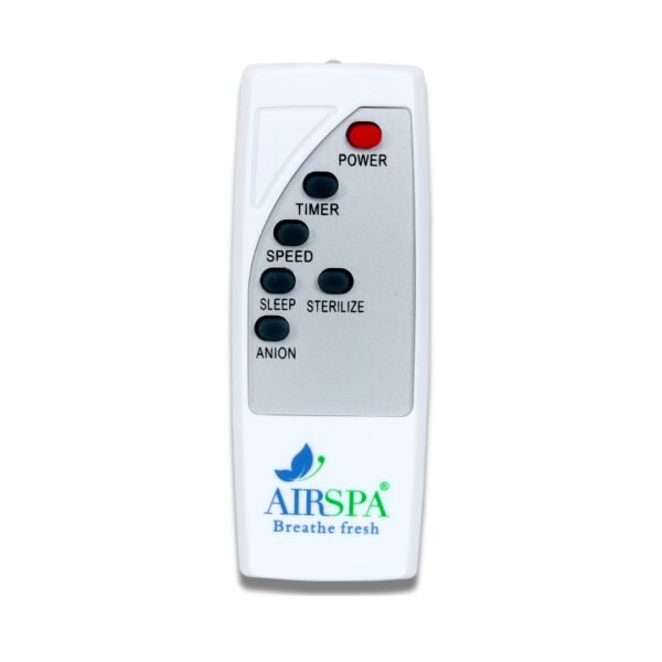 Airspa TMS16 Air Purifier