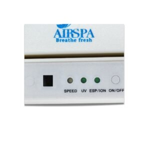 Airspa product detail