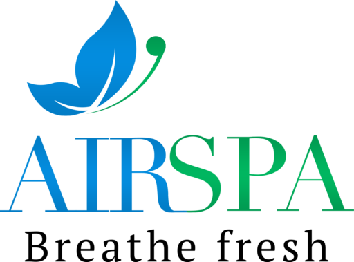 Airspa Logo