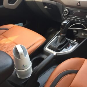 Car Air Purifier