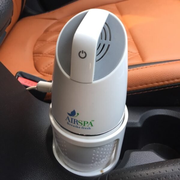 Car Air Purifier