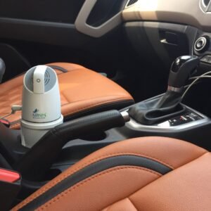 Car Air Purifier