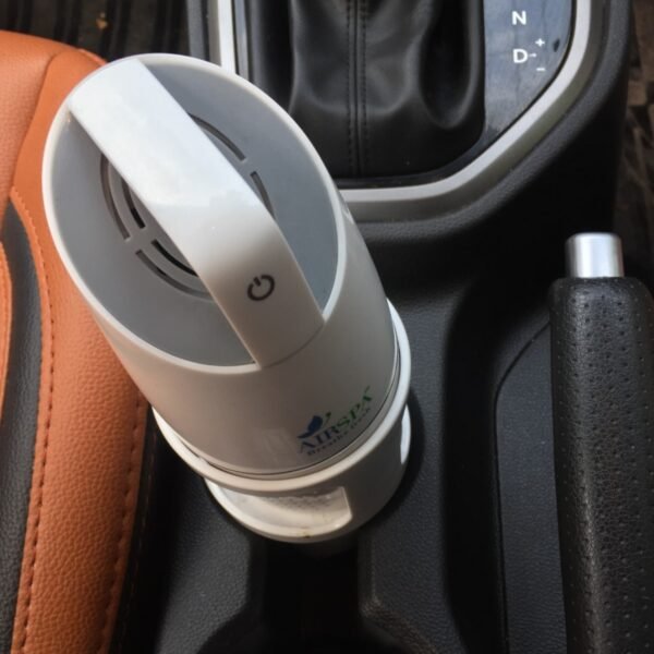 Car Air Purifier