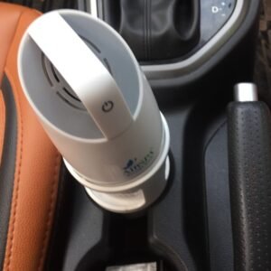 Car Air Purifier